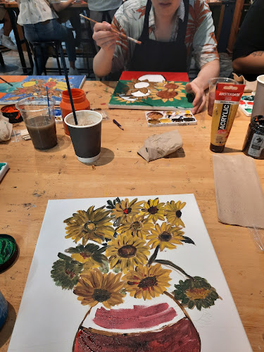 One day esthetic ART CAFE - การบริการอาหารและที่พัก