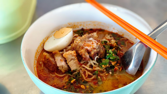 ตี๋น้อยเป็ดย่าง