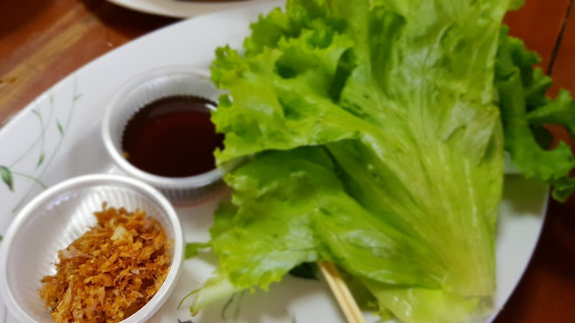 Opinii despre กนกภัณฑ์ în อำเภอเมืองพิษณุโลก - การบริการอาหารและที่พัก