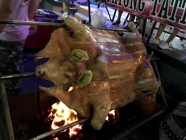 Patong tattoo bar2 ป่าตองแทททู - อำเภอกะทู้