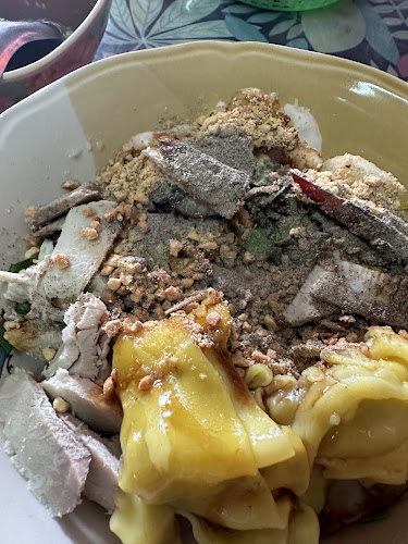 Comentarii opinii despre โกยูร หมี่ฮกเกี้ยน