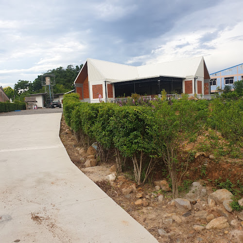 เยี่ยมรสเนื้อตุ๋น(ตรงข้ามวังมัจฉา) Yiam Ros Braised Beef - อำเภอหาดใหญ่