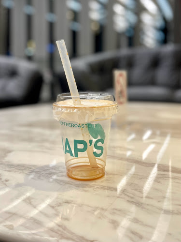 Nap’s Coffee & Roasters x Chanthaburi ( Nap’s Chan ) - การบริการอาหารและที่พัก