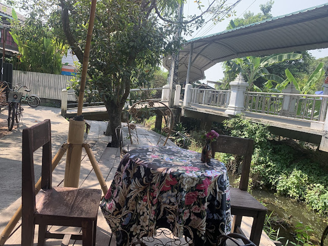 Baan Dampranot, Koh Kret