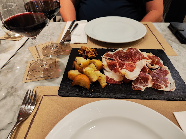 Comentarii opinii despre Wine Connection