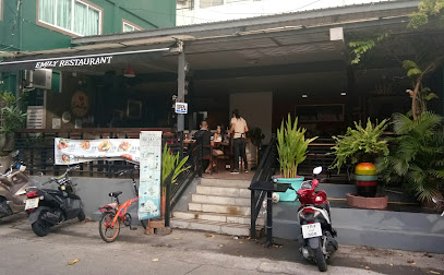 EMILY RESTAURANT