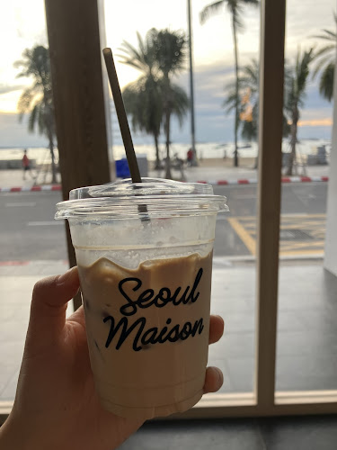 Seoul Maison Thailand Coffee - อำเภอบางละมุง