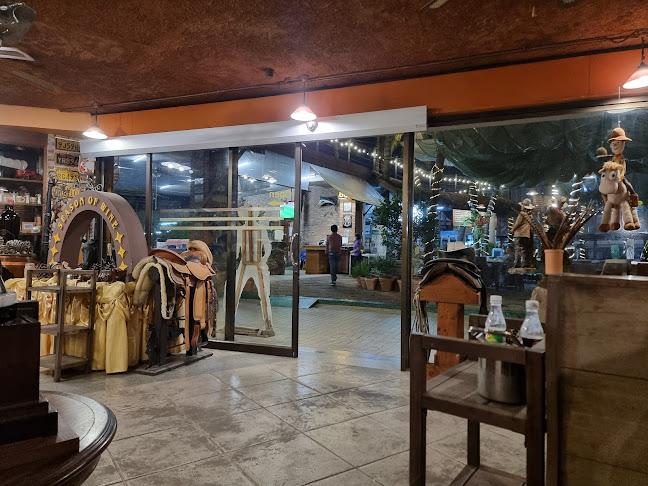 Opinii despre Khon Kaen Cowboy în อำเภอเมืองขอนแก่น - การบริการอาหารและที่พัก