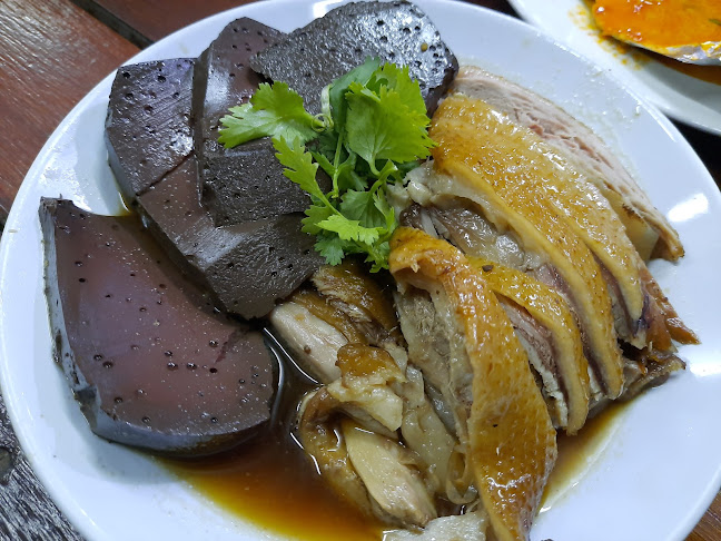 Comentarii opinii despre ข้าวต้มรถไฟ