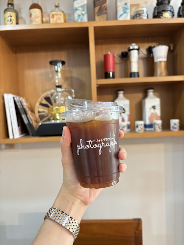 Photograph Coffee House - การบริการอาหารและที่พัก