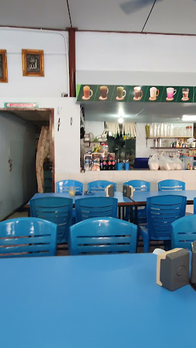 Khaled Restaurant, Halal Food - อำเภอหาดใหญ่