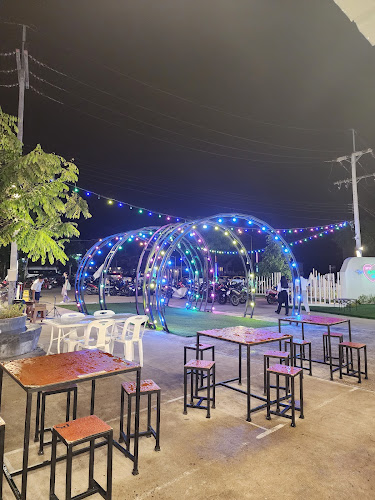 ตลาดกลางเมืองตรัง (อารีย์ญา) city center