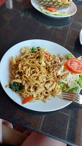 Comentarii opinii despre Tom Yam Koong2