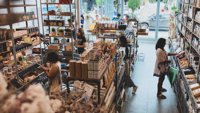 Opinii despre Samui Health Shop by Lamphu în อำเภอเกาะสมุย - การบริการอาหารและที่พัก