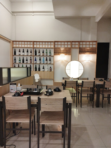 ฮงกิชาบู บางบัวทอง Honki Japanese shabu buffet Baan Buathong - อำเภอบางบัวทอง