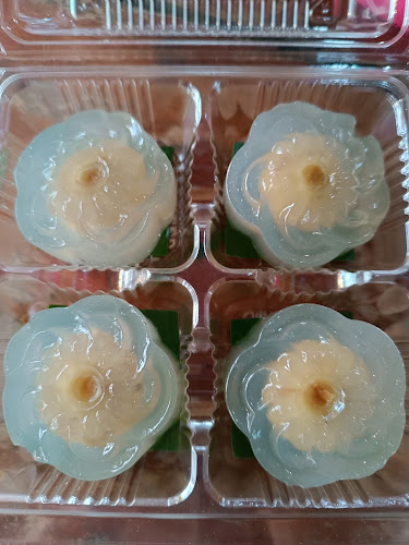 Opinii despre ขนมนุชเบเกอรี่และอาหารตามสั่ง în อำเภอบางละมุง - การบริการอาหารและที่พัก