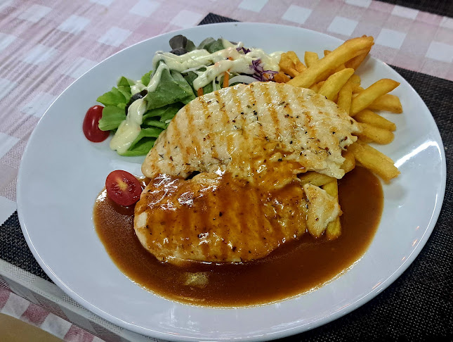 Restaurant Pizzeria Oregano