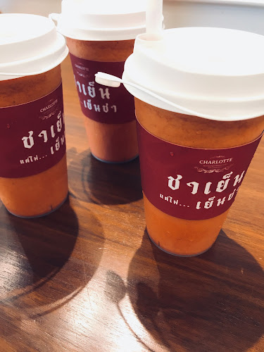 CHARLOTTE DOUGHNUTS Warehouse - อำเภอหาดใหญ่