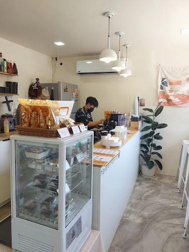 หลังที่ 2 ขวามือ 136/10 เข้าหมู่บ้านโกลเด้นท์ทาวน์ ถึงหน้าป้อมยามเลี้ยวซ้าย ร้านอยู่ ตำบล บางรักพัฒนา อำเภอบางบัวทอง นนทบุรี 11110