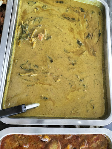 Comentarii opinii despre เจ้นา อาหารปักษ์ใต้