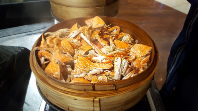 Atelier Restaurant - วัฒนา