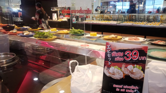 Comentarii opinii despre shabushi - ชาบูชิบุฟเฟ่ต์ขอนแก่น