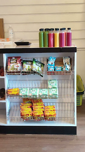 Comentarii opinii despre รักนะสุขภาพ (ดอกส้ม)