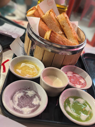 PingAn ผิงอัน บิงซูบัวลอย ขอนแก่น - เมือง