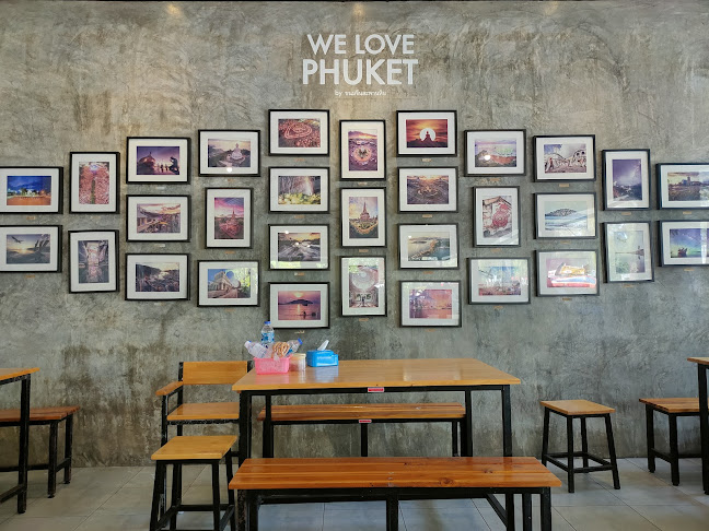 Comentarii opinii despre ขนมจีนสะพานหิน