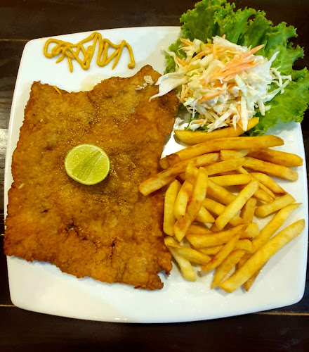 Thai-German House - อำเภอบางละมุง