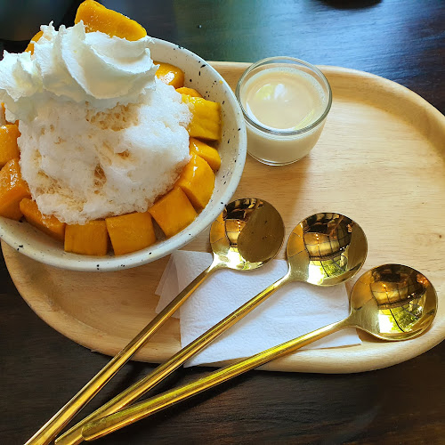 THE FOREST COFFEE HAUS PHITSANULOK