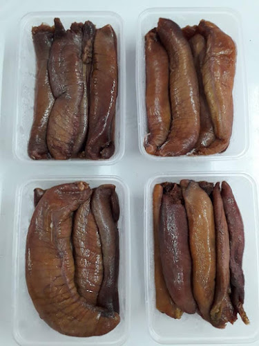 ซี สินเจริญ โฟรเซ่น ขายปลีก-ส่งอาหารทะเลสดแช่แข็ง - อำเภอหาดใหญ่