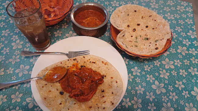 IndoTurk Restaurant - อำเภอกะทู้