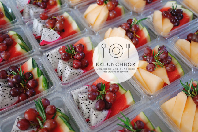 รับจัดเบรค Snack Box สแน็คบ๊อก ขนมไทย เบรคผลไม้ ขอนแก่น ร้านรับทำข้าวกล่องขอนแก่นพรีเมี่ยม - การบริการอาหารและที่พัก