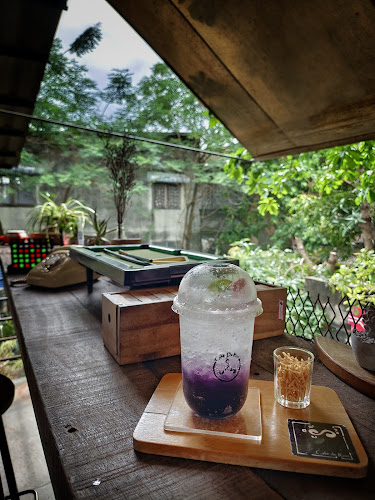 Opinii despre Cafe' De Roo în อำเภอเมืองสงขลา - การบริการอาหารและที่พัก