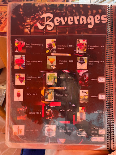 Comentarii opinii despre Salsa Mexicana patong