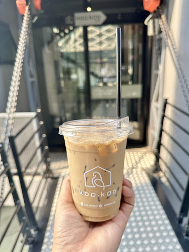 Comentarii opinii despre คูลคูล คาเฟ่ @บีเวิร์ค