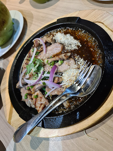 หลานตาชูหาดใหญ่ - อำเภอหาดใหญ่