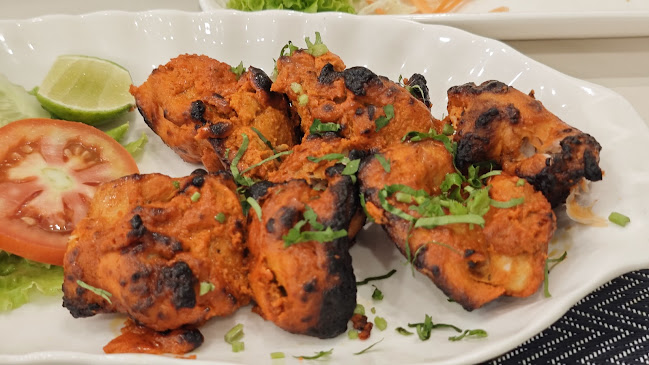 Golden Paradise Restaurant(NORTH-INDIAN CURRY HOUSE) || Best Indian Restaurant | Halal Food Restaurant In Phuket