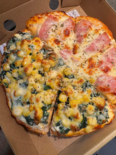 Opinii despre ลินดาเฮ้าส์ (ร้านพิซซ่า) în อำเภอเมืองนครสวรรค์ - การบริการอาหารและที่พัก