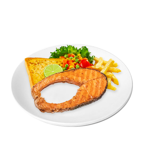 HIPSTER สเต็ก แอนด์ ยำ