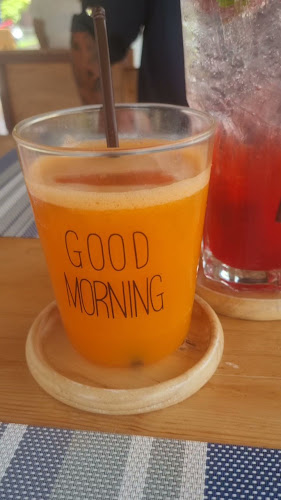 Coco's Nai Harn Cafe - อำเภอเมืองภูเก็ต