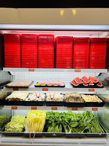 Okay Shabu พะเยา - การบริการอาหารและที่พัก