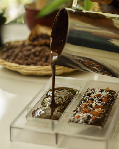 Barada Chocolate Factory - Phuket