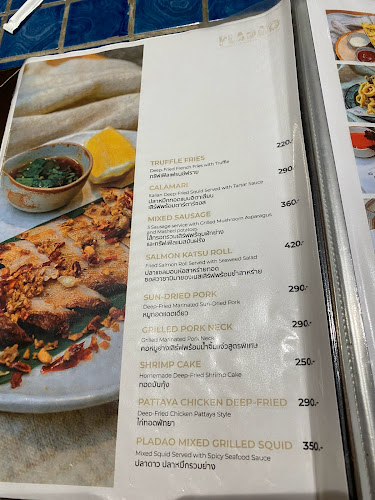 Comentarii opinii despre Pladao Cafe