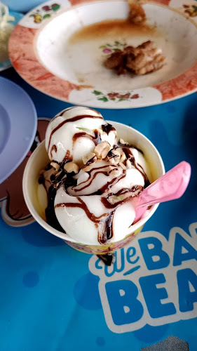 ตลาดโพธิ์12 โต้รุ่ง - การบริการอาหารและที่พัก