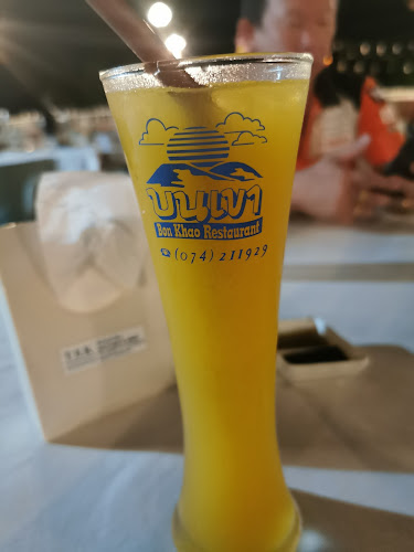 Opinii despre Bonkhao Restaurant ร้านอาหารบนเขา în อำเภอหาดใหญ่ - การบริการอาหารและที่พัก