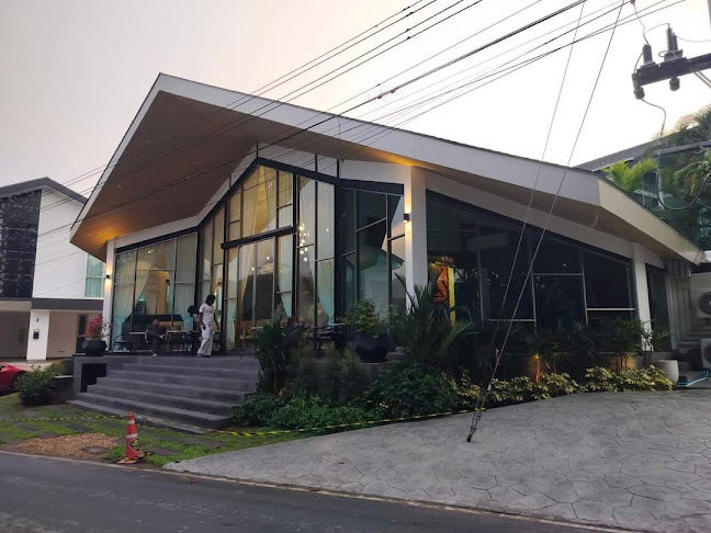 Grand view cafe' - อำเภอถลาง