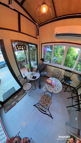 Amata Coffee อมตะ คอฟฟี่ 17