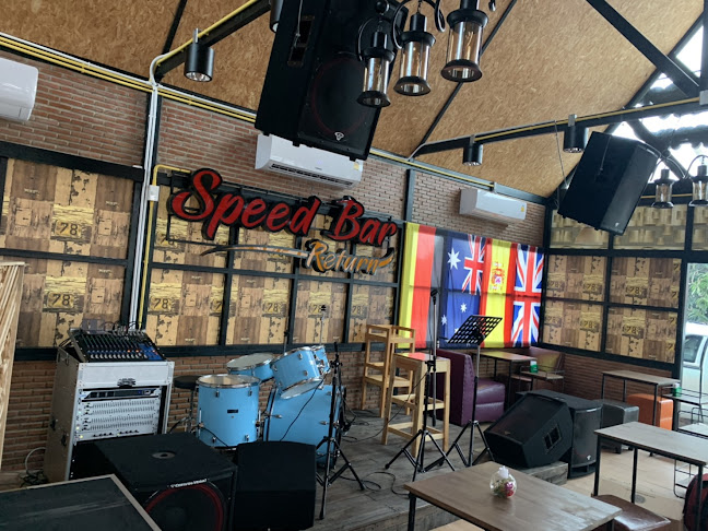 Speed Bar return - อำเภอลำลูกกา
